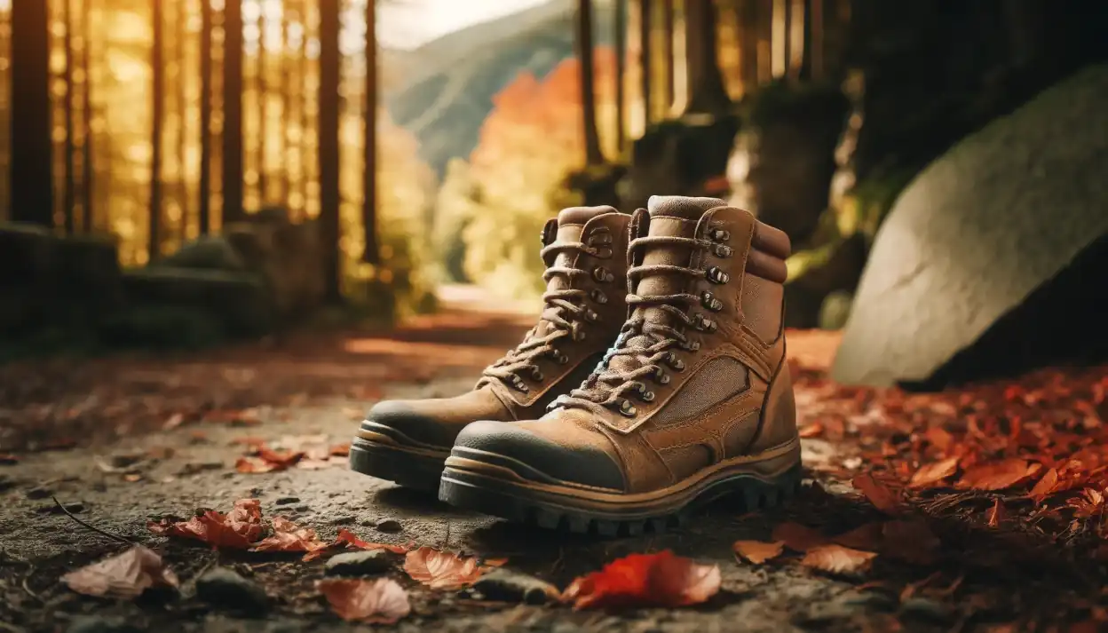 Gebrauchte Wanderschuhe kaufen Tipps